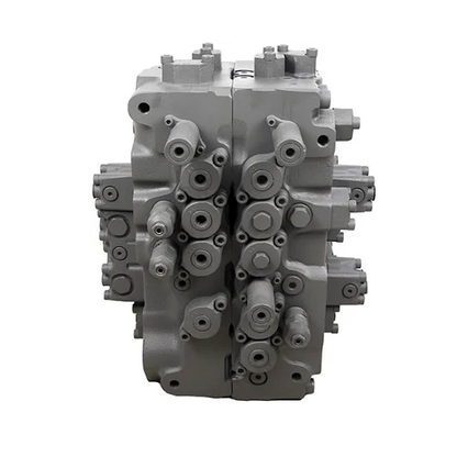 For Hitachi Excavator ZAX230 Main Control Valve Assy