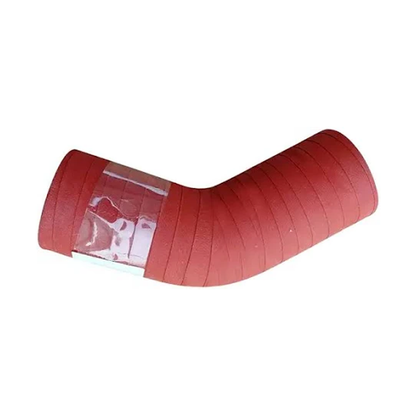 Tuyau de refroidisseur intermédiaire 4643569 pour excavatrice Hitachi ZAX330-3 (injection électronique de carburant)