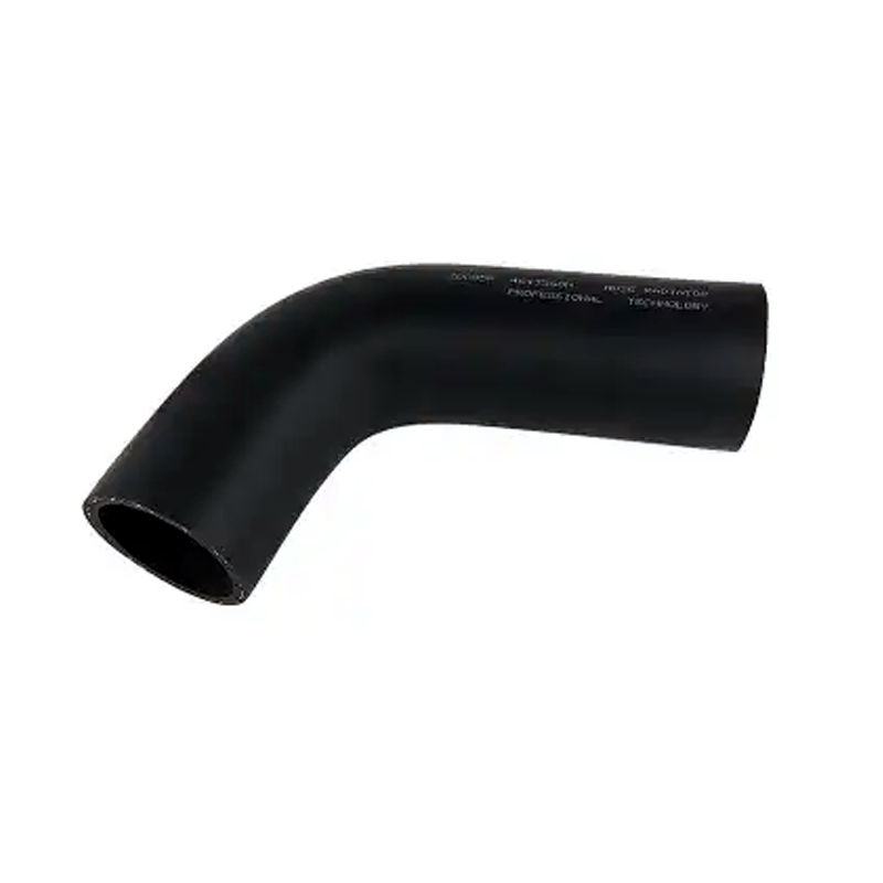 Tuyau de refroidisseur intermédiaire 4643571 pour excavatrice Hitachi ZAX330-3 (injection électronique de carburant)