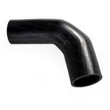 Manguera de intercooler para excavadora Hitachi ZAX330-3 (inyección electrónica de combustible) 4643571