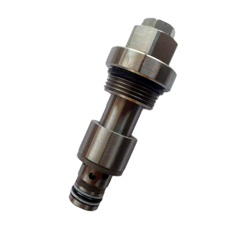For Hitachi Excavator ZAX330 Main Relief Valve