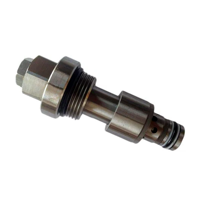 For Hitachi Excavator ZAX330 Main Relief Valve