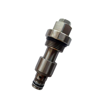 Soupape de décharge principale pour pelle Hitachi ZAX330