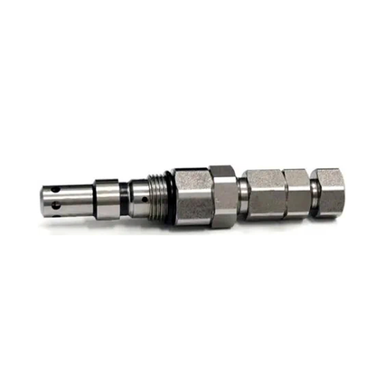 Soupape de décharge principale pour pelle Hitachi ZAX70