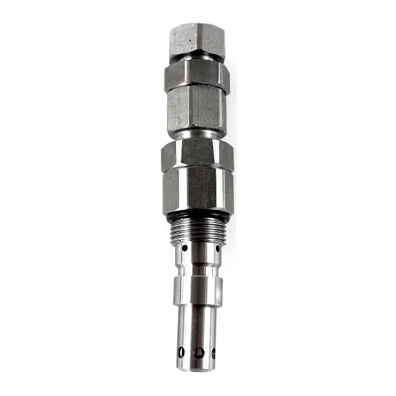 Soupape de décharge principale pour pelle Hitachi ZAX70