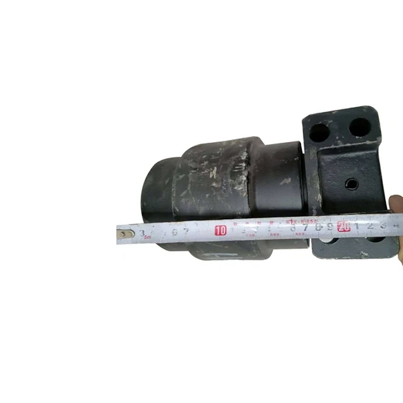 Rouleau supérieur de support pour pelle Hitachi ZX110-3 ZX200-3 ZX225US-3 ZX240-3 9234984