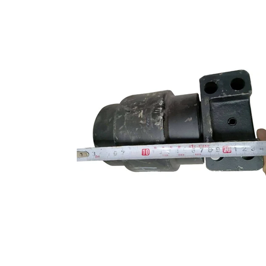 For Hitachi Excavator ZX110-3 ZX200-3 ZX225US-3 ZX240-3 Top Roller Upper Roller Carrier Roller 9234984 - KUDUPARTS