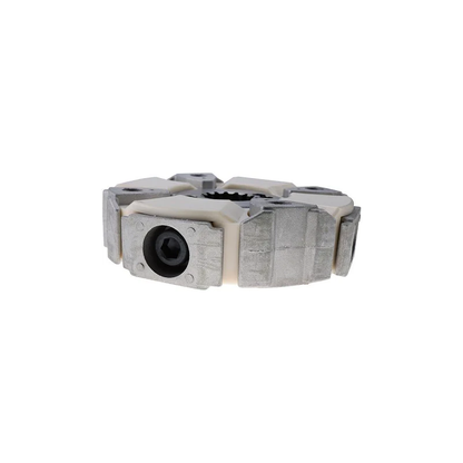 Conjunto de acoplamiento de bomba 4669098 para excavadora Hitachi ZX160LC-3 ZX180LC-3 ZX180LC-3-HCME