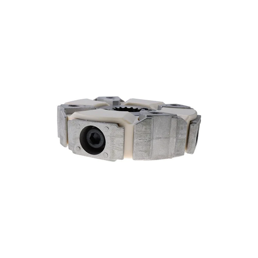 For Hitachi Excavator ZX160LC-3 ZX180LC-3 ZX180LC-3-HCME Pump Coupling Assy 4669098 - KUDUPARTS