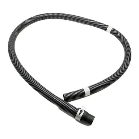 For Hitachi Excavator ZX200-3 Exhaust Hose 8-98018783-0 - KUDUPARTS