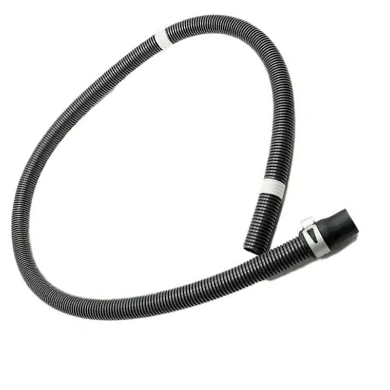 Tuyau d'échappement 8-98018783-0 pour excavatrice Hitachi ZX200-3