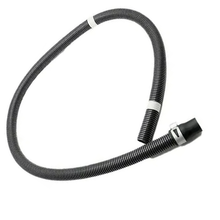 Tuyau d'échappement 8-98018783-0 pour excavatrice Hitachi ZX200-3