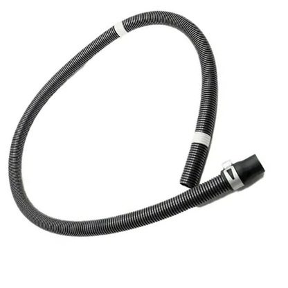 Tuyau d'échappement 8-98018783-0 pour excavatrice Hitachi ZX200-3