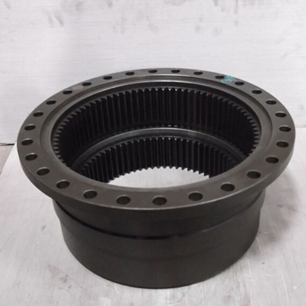 For Hitachi Excavator ZX230 ZX240 ZX250 Traveling Dual Gear Washer - KUDUPARTS