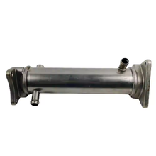 Refroidisseur EGR 8-97378939-2 pour excavatrice Hitachi ZX240-3