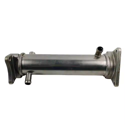 Refroidisseur EGR 8-97378939-2 pour excavatrice Hitachi ZX240-3