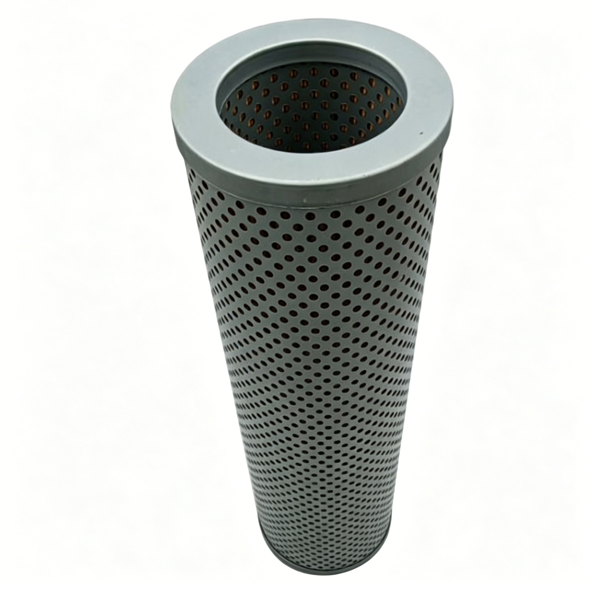 For Hitachi Excavator ZX55UR ZX55UR-HHE EX55UR-3 Hydraulic Filter 4402914 - KUDUPARTS