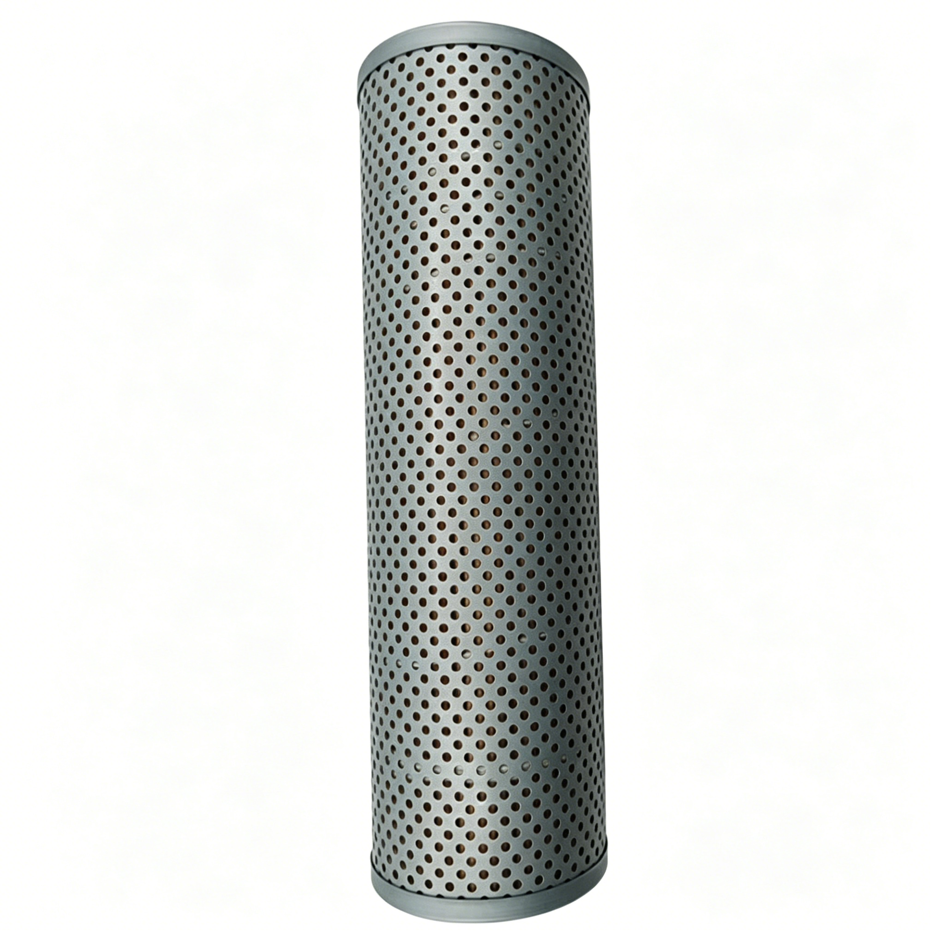 For Hitachi Excavator ZX55UR ZX55UR-HHE EX55UR-3 Hydraulic Filter 4402914 - KUDUPARTS