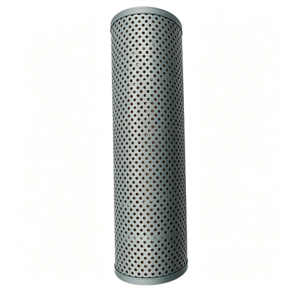 For Hitachi Excavator ZX55UR ZX55UR-HHE EX55UR-3 Hydraulic Filter 4402914 - KUDUPARTS
