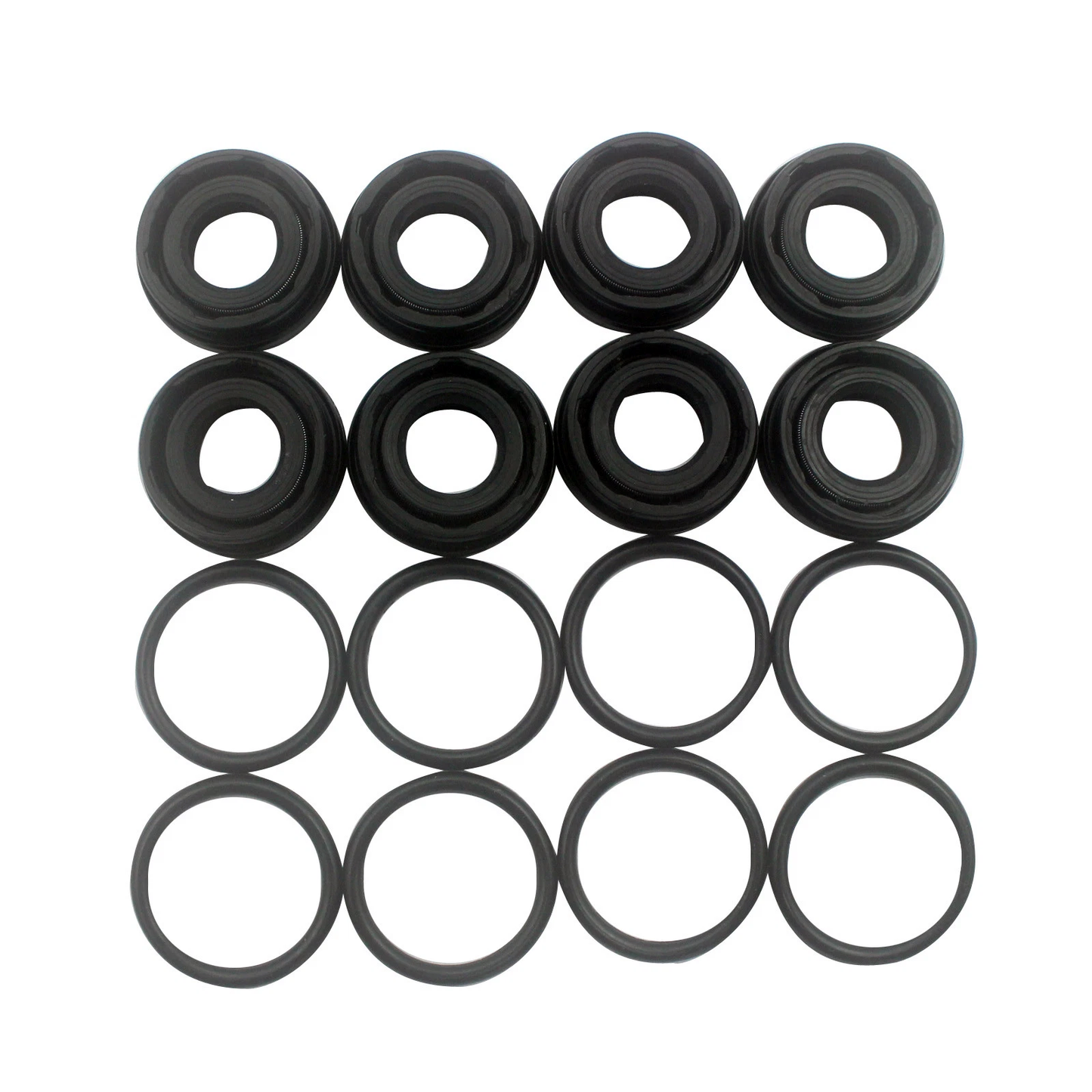 For Hitachi ZX200-6 Pilot Valve Seal Kit
