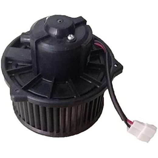 For Hyundai Crawler Excavator R450LC-7 R500LC-7 Blower Motor Assy A2W00485A - KUDUPARTS