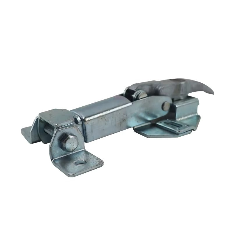 Para cerradura de cubierta de motor de excavadora Hyundai