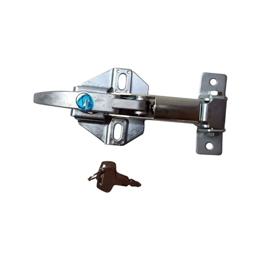 For Hyundai Excavator Engine Cover Lock - KUDUPARTS