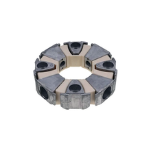 Accouplement 11N7-10020 pour excavatrice Hyundai R140W-9 R170W-9 R200W-7 R200W-7A