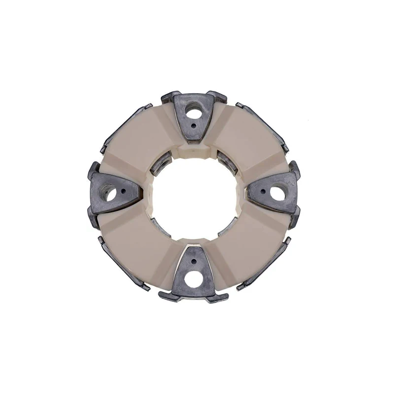 Acoplamiento 11N7-10020 para excavadora Hyundai R140W-9 R170W-9 R200W-7 R200W-7A