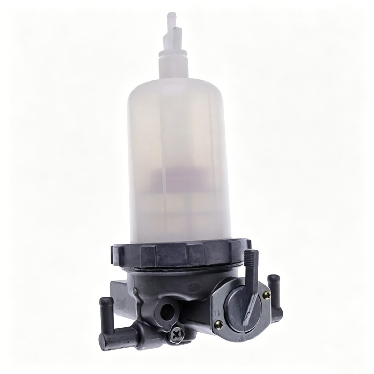For Hyundai Excavator R200 R215-7 Water-Oil Separator 3192066101