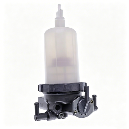 For Hyundai Excavator R200 R215-7 Water-Oil Separator 3192066101