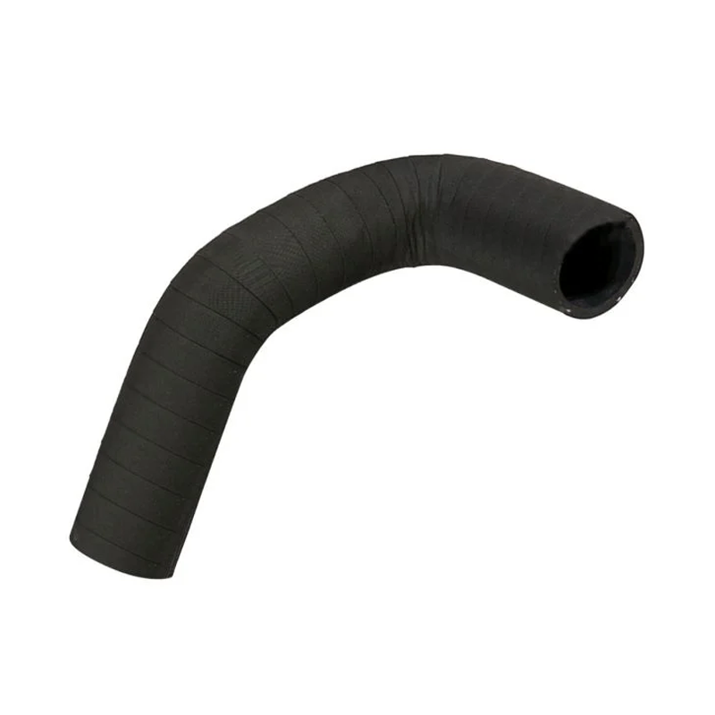 Tuyau d'eau supérieur E111-4003 pour excavatrice Hyundai R200