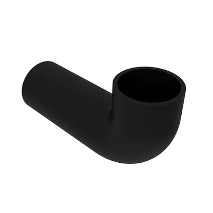 Tuyau d'eau inférieur 11EM-42120 pour excavatrice Hyundai R210-3