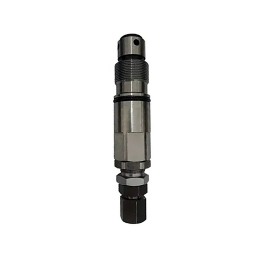 For Hyundai Excavator R210 Main Relief Valve - KUDUPARTS