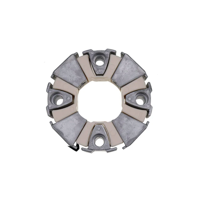 Ensemble d'accouplement 11N7-10020 pour excavatrice Hyundai R210LC-7 R210LC-9 R210NLC-7A R210NLC-9