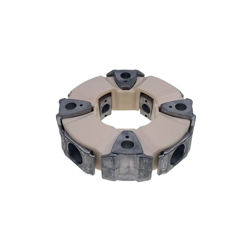 For Hyundai Excavator R210LC-7 R210LC-9 R210NLC-7A R210NLC-9 Coupling Assembly 11N7-10020 - KUDUPARTS