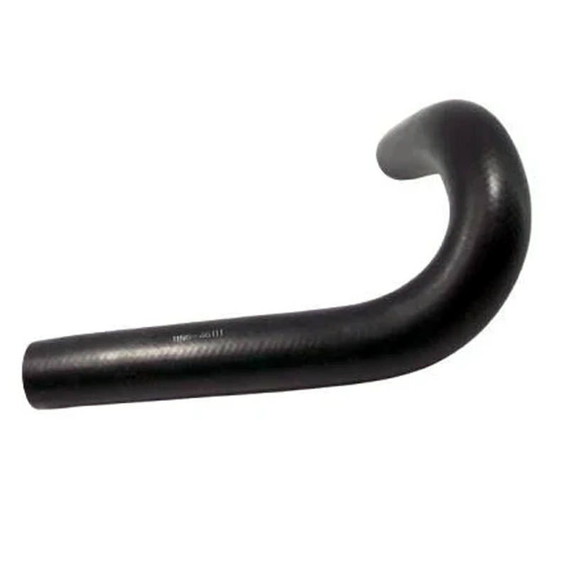 Tuyau d'eau supérieur 11N6-46111 pour excavatrice Hyundai R215-7