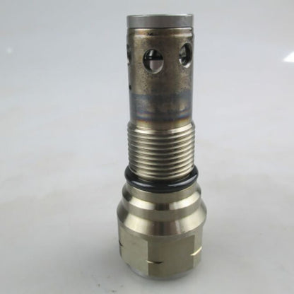Soupape de trop-plein du moteur de déplacement de l'excavatrice Hyundai R225LC-7