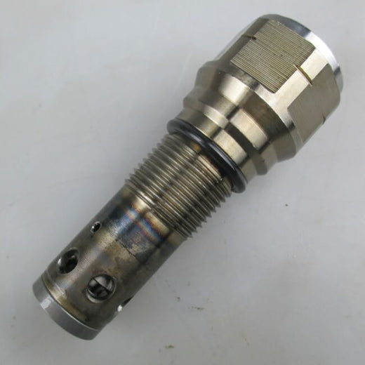 For Hyundai Excavator R225LC-7 Travel Motor Overflow Valve - KUDUPARTS