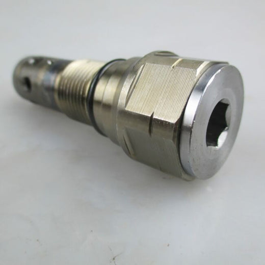 For Hyundai Excavator R225LC-7 Travel Motor Overflow Valve - KUDUPARTS