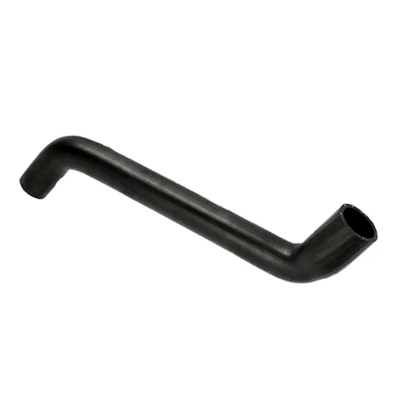 For Hyundai Excavator R290-3 Lower Water Hose 11E9-42140 - KUDUPARTS