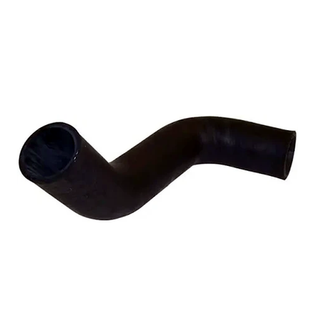 For Hyundai Excavator R290-3 Upper Water Hose 11E9-42130 - KUDUPARTS