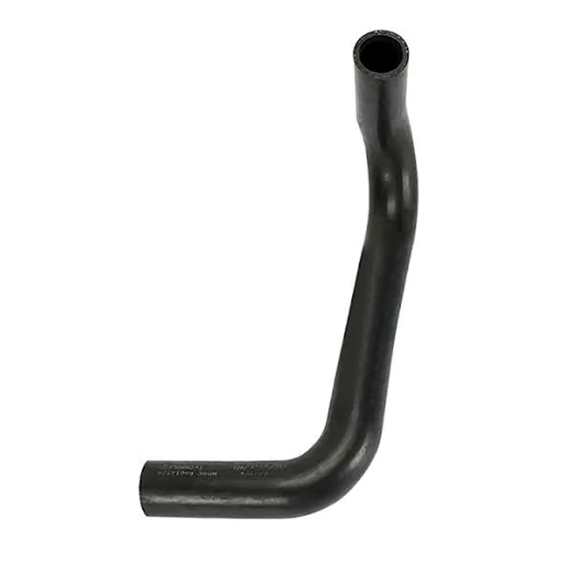 For Hyundai Excavator R300-7 Lower Water Hose 11NA-40151 - KUDUPARTS