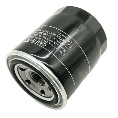 For Hyundai Excavator R55-9 R55W-9 R60CR-9 R80CR-9 Oil filter 119005-35151