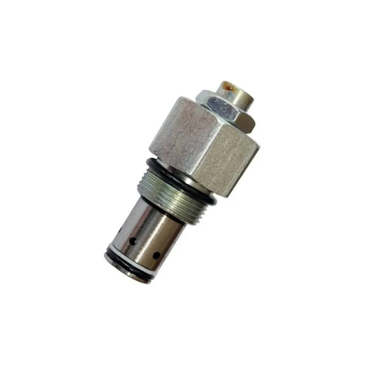 For Hyundai Excavator R55 Main Relief Valve - KUDUPARTS