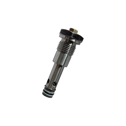 For Hyundai Excavator R60-7 Travel Motor Valve - KUDUPARTS