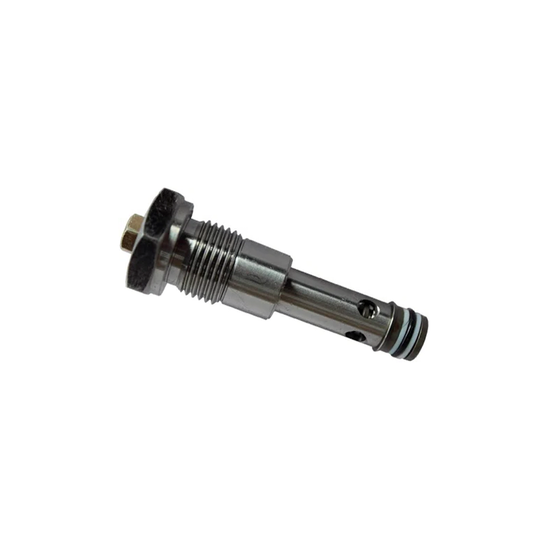 For Hyundai Excavator R60-7 Travel Motor Valve - KUDUPARTS