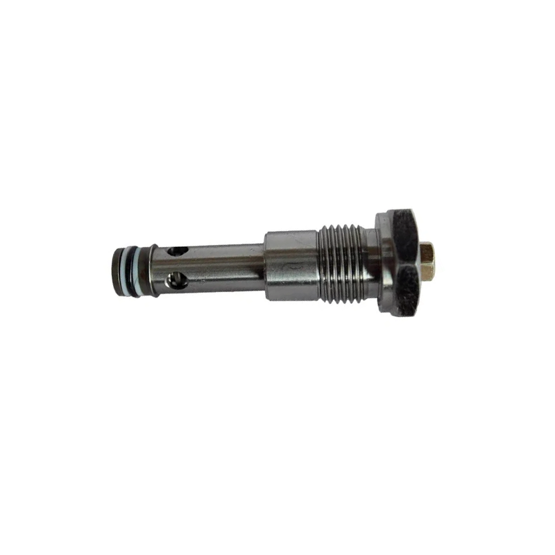 For Hyundai Excavator R60-7 Travel Motor Valve - KUDUPARTS