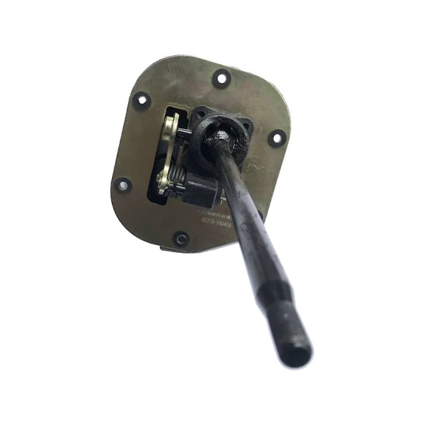 Levier de changement de vitesse pour Hyundai HD170 HD250 HD260 HD270 HD320 HD380 43710-Y4040 43710-7G103