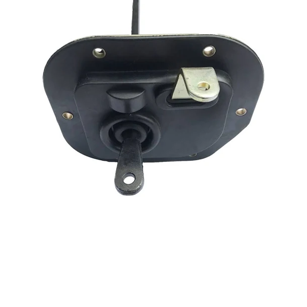 Levier de changement de vitesse pour Hyundai HD450 HD700 HD500 HD370 HD1000 43710-Y4040 43710-7G103